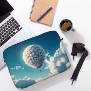 حافظة لابتوب Big Balloon