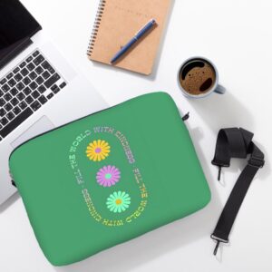 حافظة لابتوب kindness