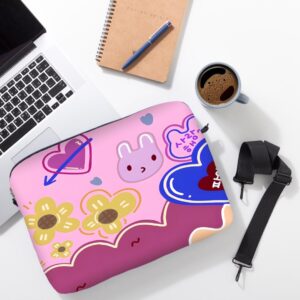 حافظة لابتوب pinky