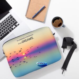حافظة لابتوب DREAMS