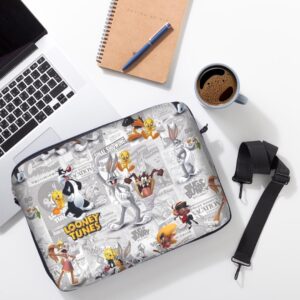حافظة لابتوب Looney Tunes