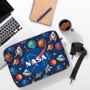حافظة لابتوب NASA