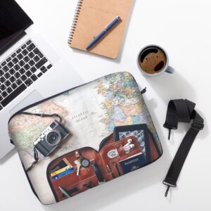 حافظة لابتوب Travel stuff