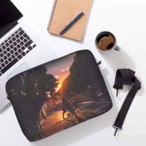 حافظة لابتوب Bicycle