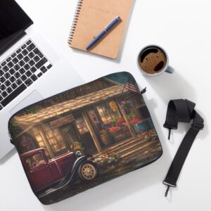 حافظة لابتوب Classic