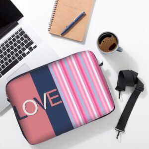 حافظة لابتوب LOVE