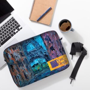 حافظة لابتوب Van Gogh 1