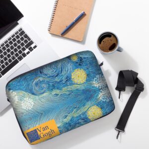 حافظة لابتوب Van Gogh 2