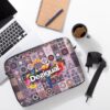 حافظة لابتوب Desigual