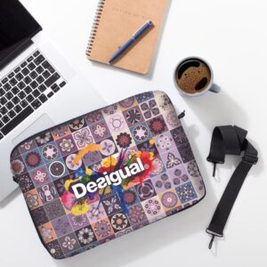 حافظة لابتوب Desigual