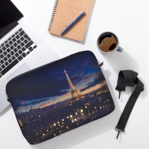 حافظة لابتوب Tour Eiffel