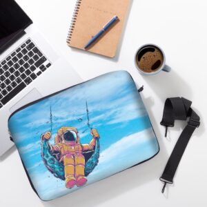حافظة لابتوب astronaut