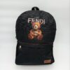 Backpack with FENDI Design