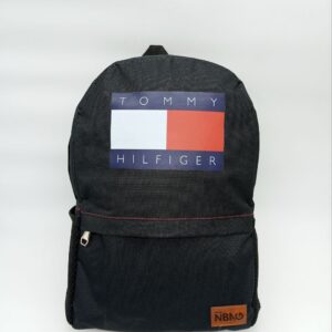 Backpack with Tommy Hilfiger Design