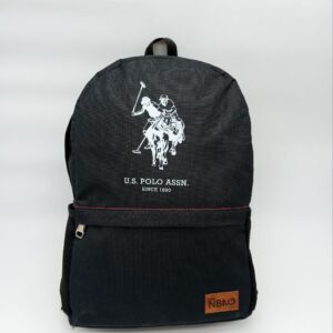 Backpack with U.S. Polo Assn Design