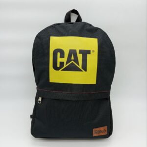 Backpack with Square CAT Design