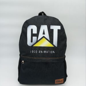 Backpack with CAT Design