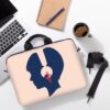 حافظة لابتوب music lovers