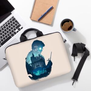 حافظة لابتوب Harry Potter Character