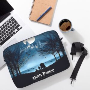 حافظة لابتوب Harry Potter