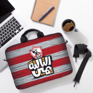 حافظة لابتوب الزمالك