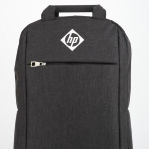 laptop backpack black