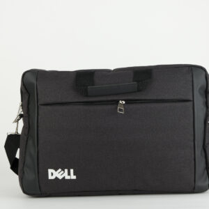 Dell laptop shoulder bag Black