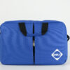 Shoulder laptop bag Blue