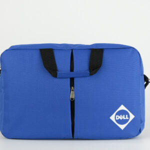 Shoulder laptop bag Blue