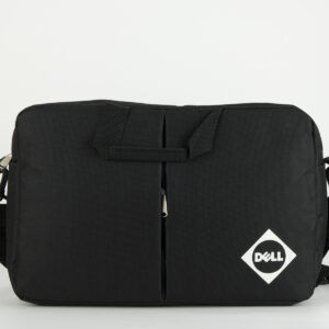 Shoulder laptop bag Black