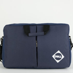 Shoulder laptop bag navy Blue