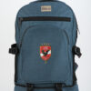 Al Ahly Club Traveler's Bag Turquoise