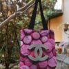 tote bag channel desgin