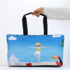 beach bag Yoga