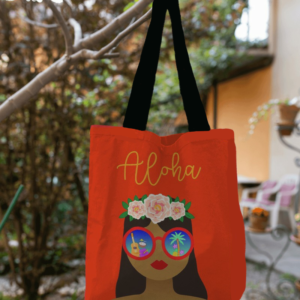 tote bag Summer