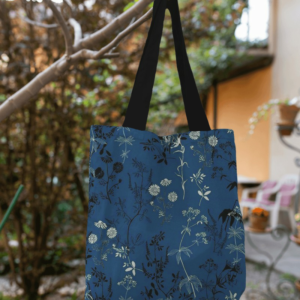 tote bag Nature design