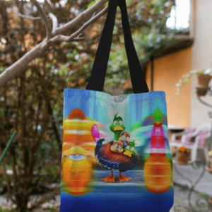 tote bag Migration
