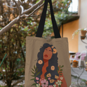 tote bag FARIDA