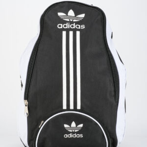 Adidas slim backpack (black)