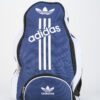Adidas slim backpack (blue)
