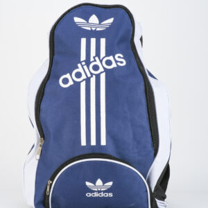 Adidas slim backpack (blue)
