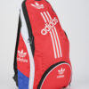 Adidas slim backpack (red)