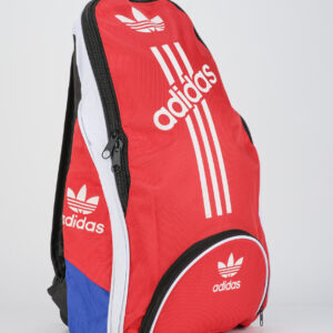 Adidas slim backpack (red)