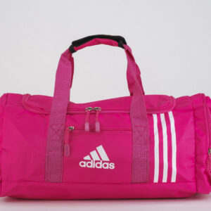 Adidas hand bag (pink)