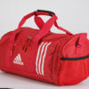 Adidas hand bag (red)