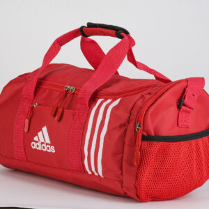 Adidas hand bag (red)