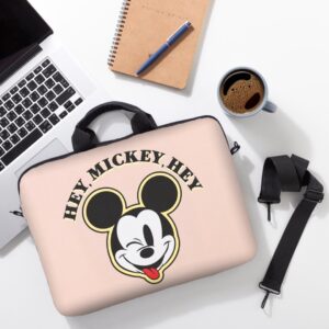 حافظة لابتوب Hey mickey