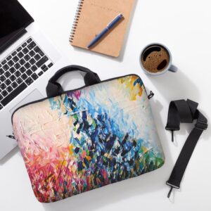 حافظة لابتوب colorful