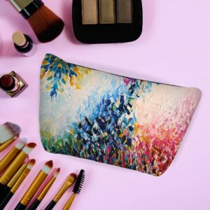 In bag Make-up Bag colorful