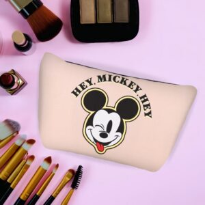 In bag Make-up Bag Hey mickey